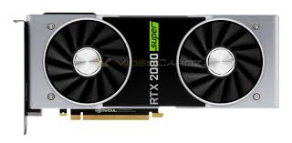 NVIDIA RTX 2080 SUPER Pictured - SUPER Series Will Be Announced On ...