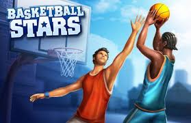 free basketball online games