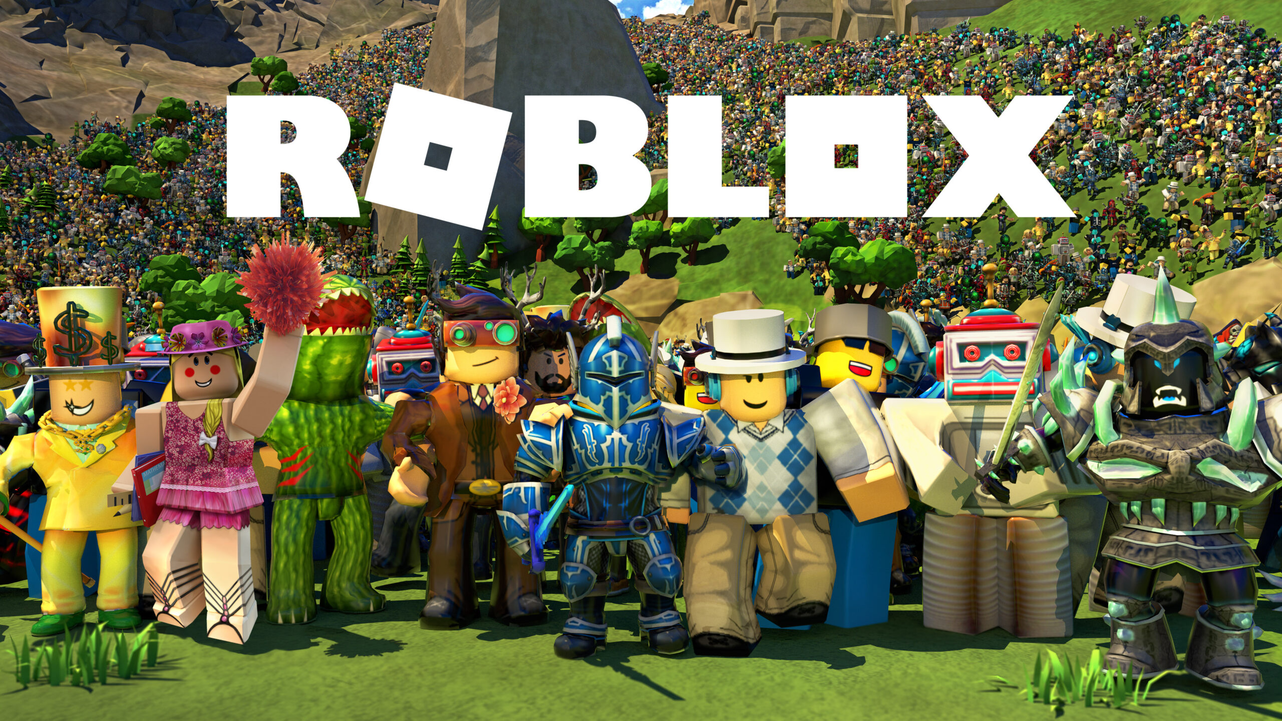 Can Users Create Their Own Games on Roblox?