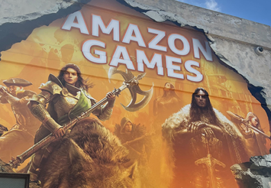 Top 5 Best-Selling Games on Amazon