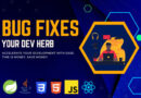 Professional Code Bugs Fixing Services for iOS, Android, and Unity Apps & Games